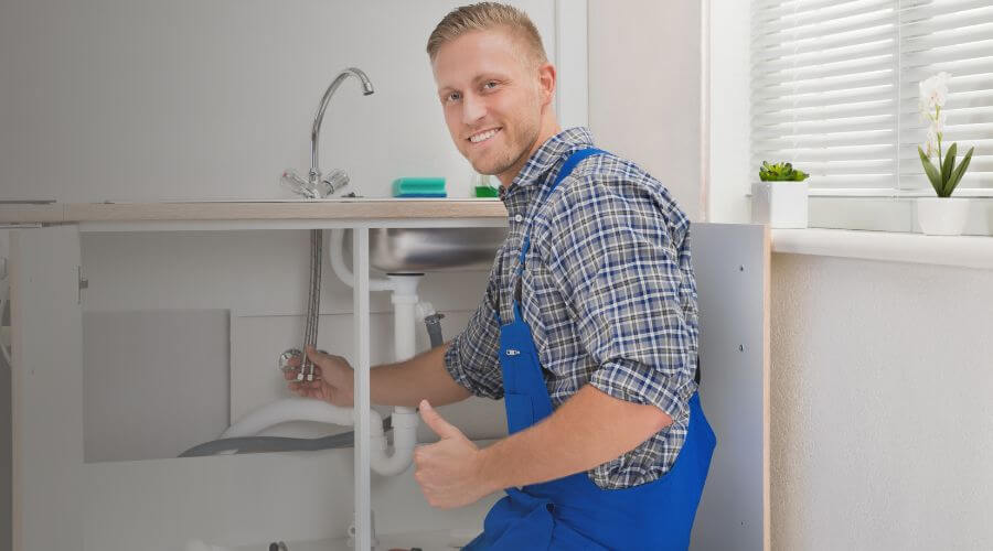 Professional septic pumping service in Fair Haven, MI